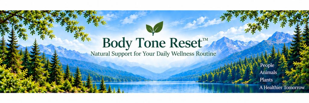 Body Tone Reset